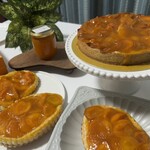 ブランジュリー パリの空の下 - 