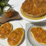 ブランジュリー パリの空の下 - 