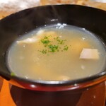 銀座 しのはら - 