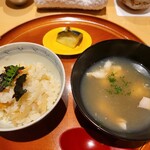 銀座 しのはら - 