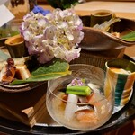 銀座 しのはら - 