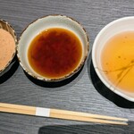 松阪牛・神戸牛・近江牛 三大和牛食べ比べ しゃぶ輝 - 