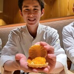 銀座 しのはら - 