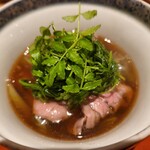 銀座 しのはら - 