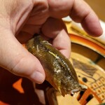 銀座 しのはら - 