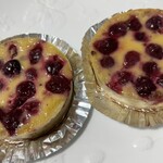 ブランジュリー パリの空の下 - 