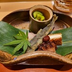 銀座 しのはら - 