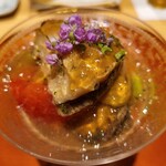 銀座 しのはら - 