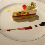 トラットリア マトゥーロ - 