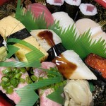 銀のさら - 料理写真: