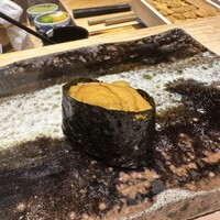 THE SUSHI GINZA 極 - 