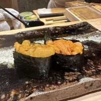THE SUSHI GINZA 極 - 