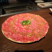 天空焼肉 星遊山 - 