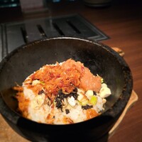 天空焼肉 星遊山 - 