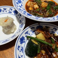 老四川 飄香小院 - 