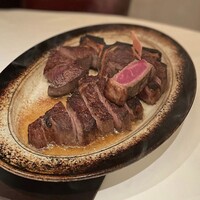 ウルフギャング・ステーキハウス 丸の内店 - 
