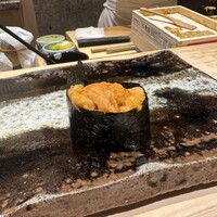 THE SUSHI GINZA 極 - 