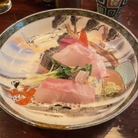 あそび割烹 さん葉か - 