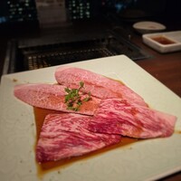 天空焼肉 星遊山 - 