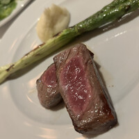 ウルフギャング・ステーキハウス シグニチャー -  ウルフギャング・ステーキハウス シグニチャー -