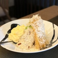 Jose Luis Karuizawa - 