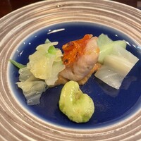 あそび割烹 さん葉か - 