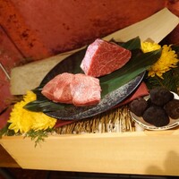 お肉屋 けいすけ 三男坊 - 