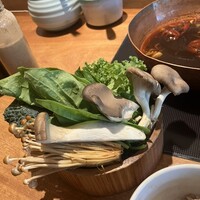しゃぶしゃぶ KINTAN 代官山本店 - 