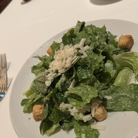 ウルフギャング・ステーキハウス シグニチャー -  ウルフギャング・ステーキハウス シグニチャー -