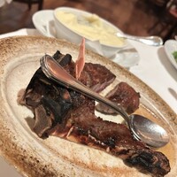 ウルフギャング・ステーキハウス シグニチャー -  ウルフギャング・ステーキハウス シグニチャー -