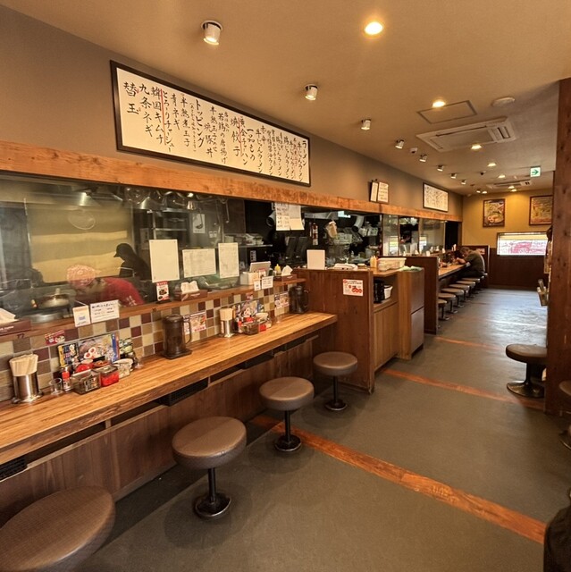 Ramen Makotoya Sakai Senboku Daidera Ten photo 5