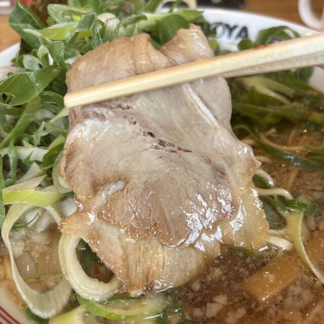 Ramen Makotoya Sakai Senboku Daidera Ten photo 3