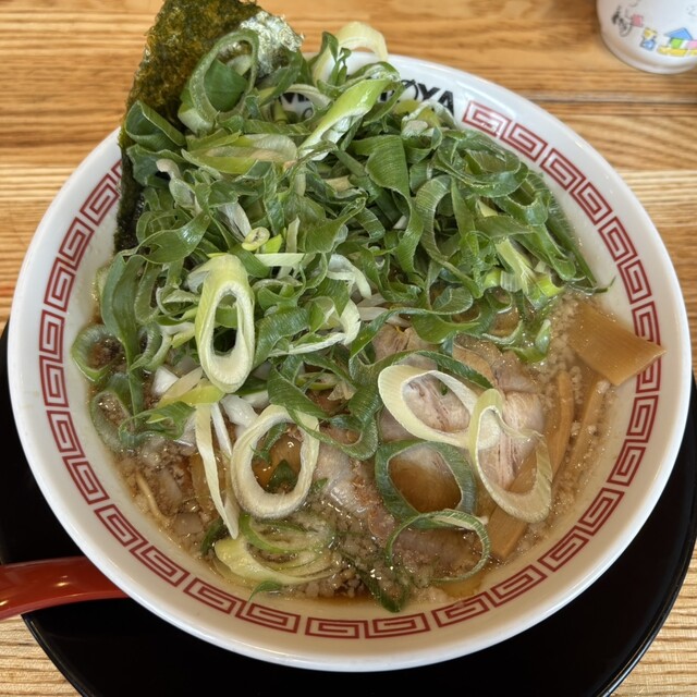 Ramen Makotoya Sakai Senboku Daidera Ten