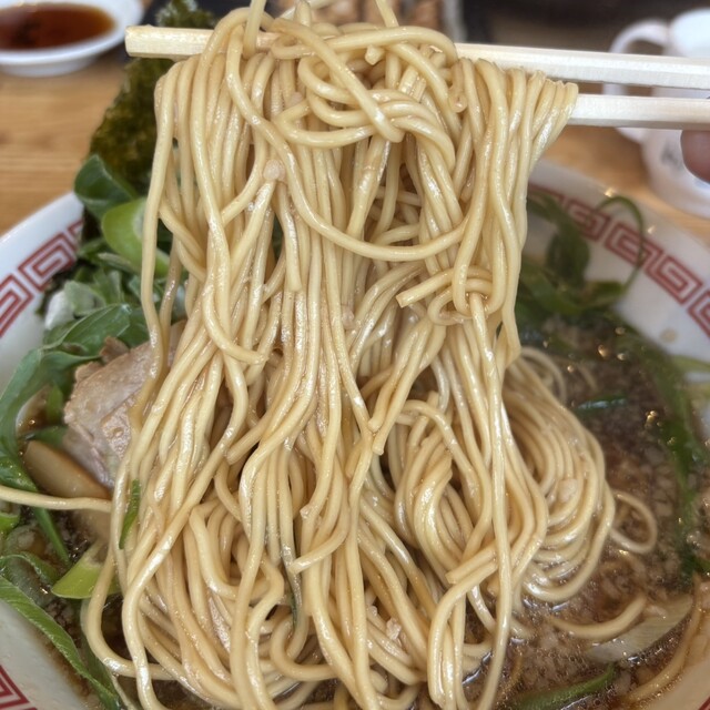 Ramen Makotoya Sakai Senboku Daidera Ten photo 2