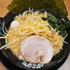 町田商店 - ネギラーメン 並