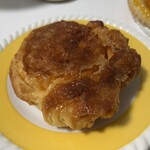 ブランジュリー パリの空の下 - 