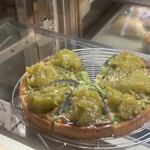 ブランジュリー パリの空の下 - 