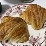 ブランジュリー パリの空の下 - 