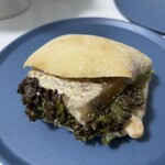 ブランジュリー パリの空の下 - 