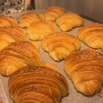 ブランジュリー パリの空の下 - 