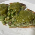 ブランジュリー パリの空の下 - 