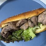 ブランジュリー パリの空の下 - 