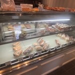 ブランジュリー パリの空の下 - 