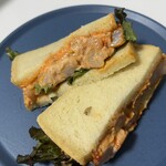 ブランジュリー パリの空の下 - 