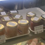 ブランジュリー パリの空の下 - 