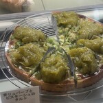 ブランジュリー パリの空の下 - 