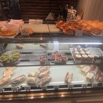 ブランジュリー パリの空の下 - 