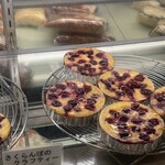 ブランジュリー パリの空の下 - 