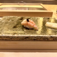 赤坂 鮨 ふくなが - 