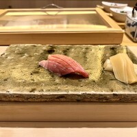赤坂 鮨 ふくなが - 